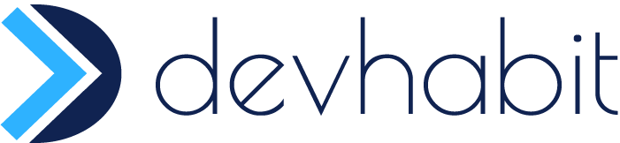 devhabit logo